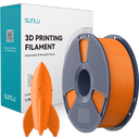 SUNLU High-Speed PLA Sunny Orange