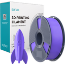 SUNLU High-Speed PLA Lavender Purple
