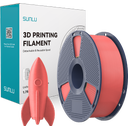 SUNLU High-Speed PLA Coral Pink