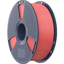 SUNLU High-Speed PLA Coral Pink