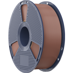 SUNLU High-Speed PLA Mocha Mousse