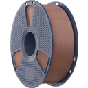 SUNLU High-Speed PLA Mocha Mousse