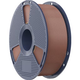 SUNLU High-Speed PLA Mocha Mousse