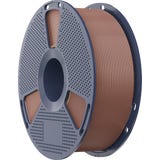 SUNLU High-Speed PLA Mocha Mousse