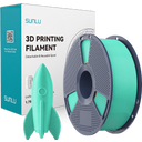 SUNLU High-Speed PLA Jelly Green