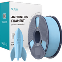 SUNLU High-Speed PLA Sky Blue