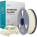 SUNLU PETG Bone White