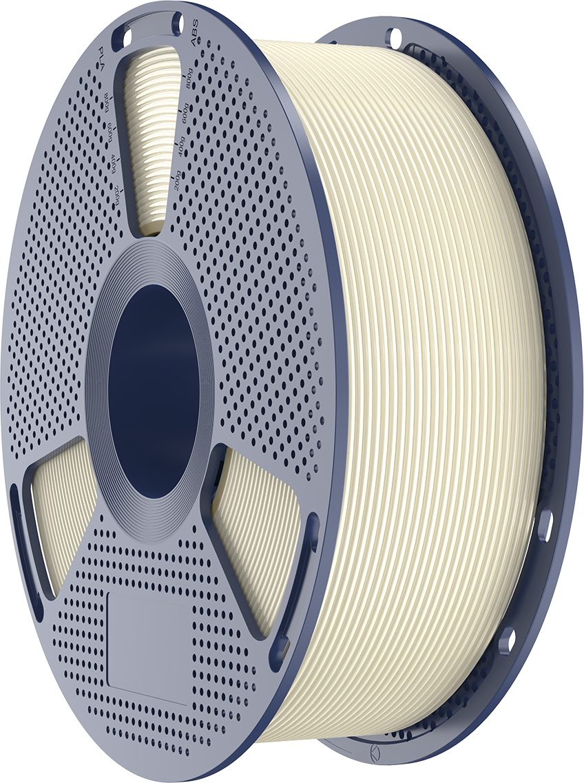 SUNLU PETG Bone White