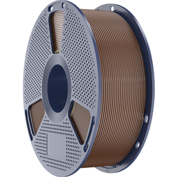 SUNLU PETG Coffee Brown