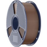 SUNLU PETG Coffee Brown
