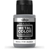 Vallejo Metal Color 701 Aluminium