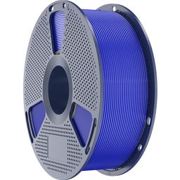 SUNLU PETG Klein Blue