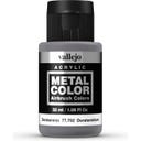 Vallejo Metal Color 702 Duraluminium