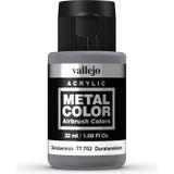 Vallejo Metal Color 702 Duraluminium