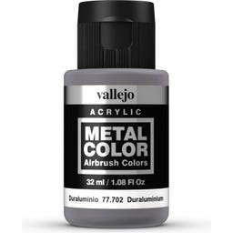 Vallejo Metal Color 702 Duraluminium - 32 ml