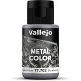 Vallejo Metal Color 702 Duraluminium