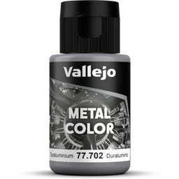Vallejo Metal Color 702 Duraluminium - 32 ml
