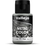 Vallejo Metal Color 704 Pale Burnt Metal