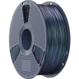 SUNLU PLA Galaxy Starlit Flow