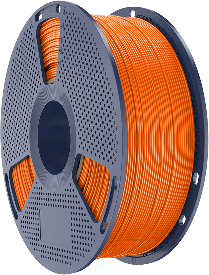 SUNLU TPU Sunny Orange