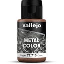 Vallejo Metal Color 710 Copper