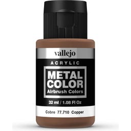 Vallejo Metal Color 710 Copper - 32 ml
