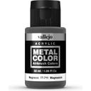 Vallejo Metal Color 711 Magnesium