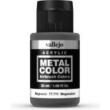 Vallejo Metal Color 711 Magnesium