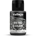 Vallejo Metal Color 711 Magnesium