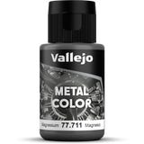 Vallejo Metal Color 711 Magnesium