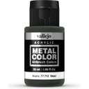Vallejo Metal Color 712 Steel