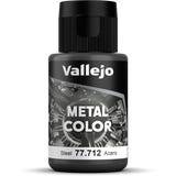 Vallejo Metal Color 712 Steel