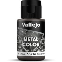 Vallejo Metal Color 713 Jet Exhaust - 32 ml