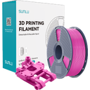 SUNLU ABS Magenta