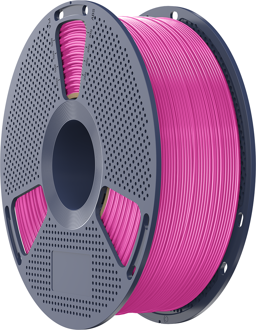 SUNLU ABS Filament 1kg, Magenta