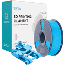 SUNLU ABS Cyan