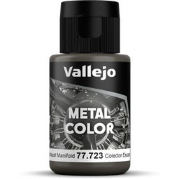 Vallejo Metal Color 723 Exhaust Manifold - 32 ml