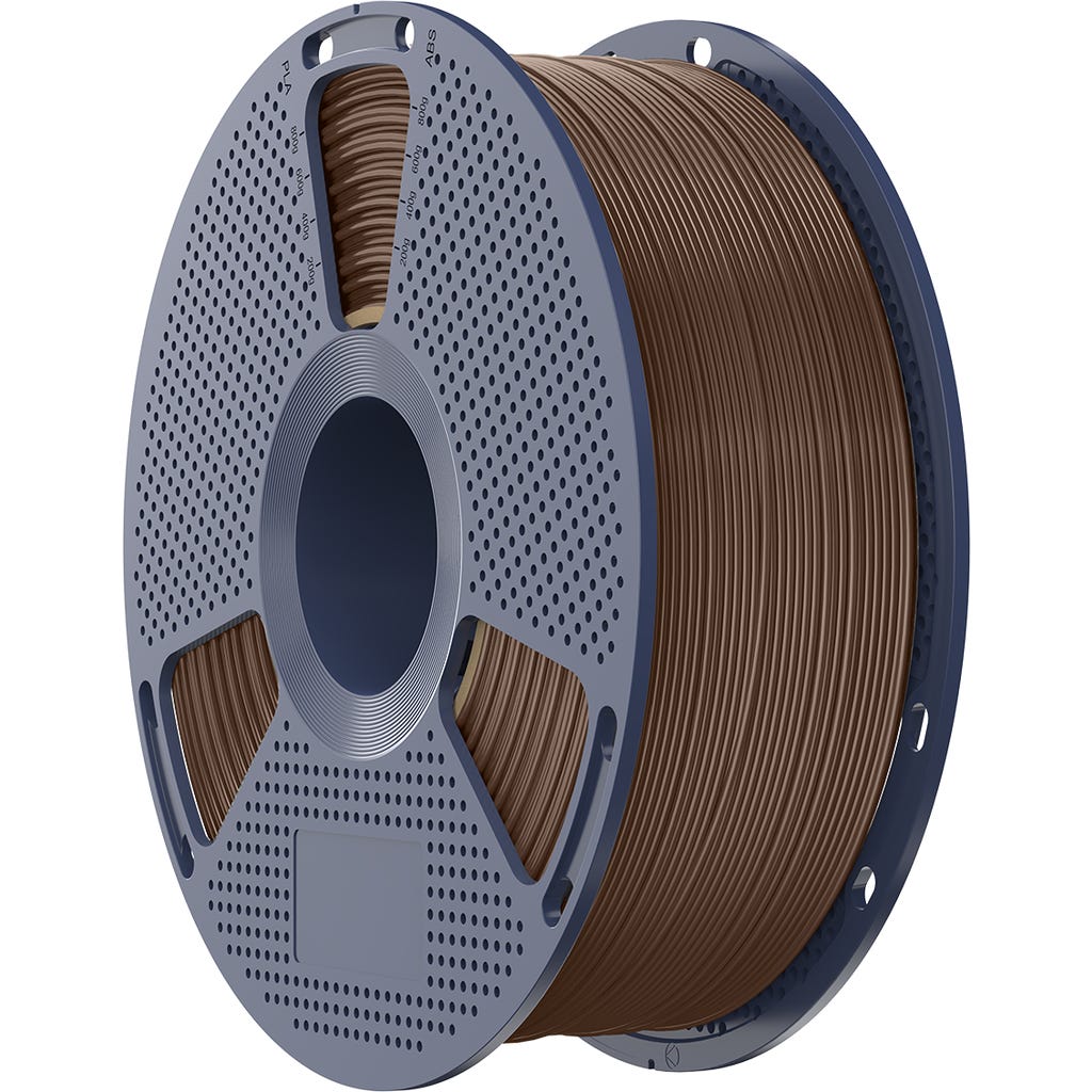 SUNLU ABS Coffee Brown - 3DJake Hrvatska