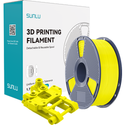 SUNLU ABS Yellow