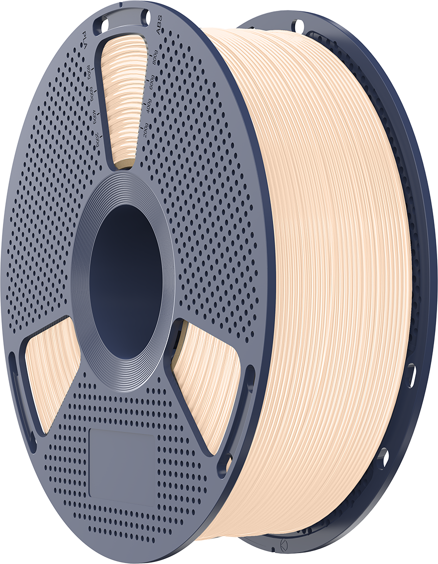 SUNLU ABS Filament 1kg, Beige