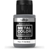 Vallejo Metal Color 724 Silver