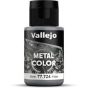 Vallejo Metal Color 724 Silver - 32 ml