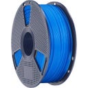SUNLU PLA Glow In The Dark Tech Blue