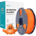 SUNLU PLA Glow In The Dark Cyber Orange
