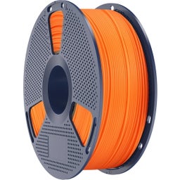 SUNLU PLA Glow In The Dark Cyber Orange