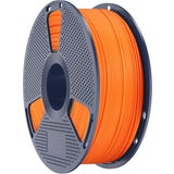 SUNLU PLA Glow In The Dark Cyber Orange