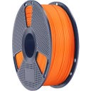 SUNLU PLA Glow In The Dark Cyber Orange