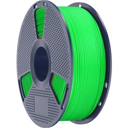 SUNLU PLA Glow In The Dark Future Green