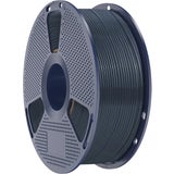 SUNLU PLA Transparent Mist Black