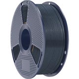 SUNLU PLA Transparent Mist Black